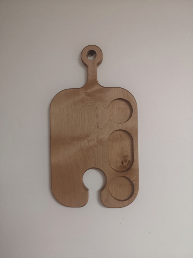 Planche apéro