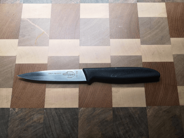 Couteau office lame 10cm