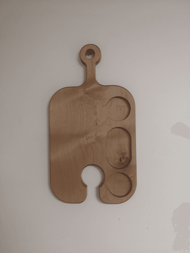 Planche apéro