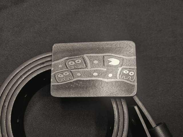 Ceinture damas 