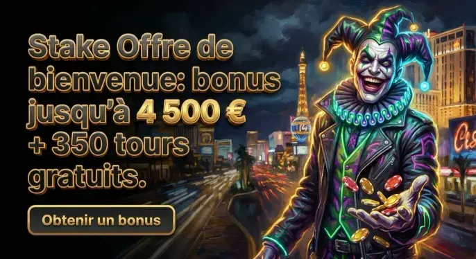 Stake Casino